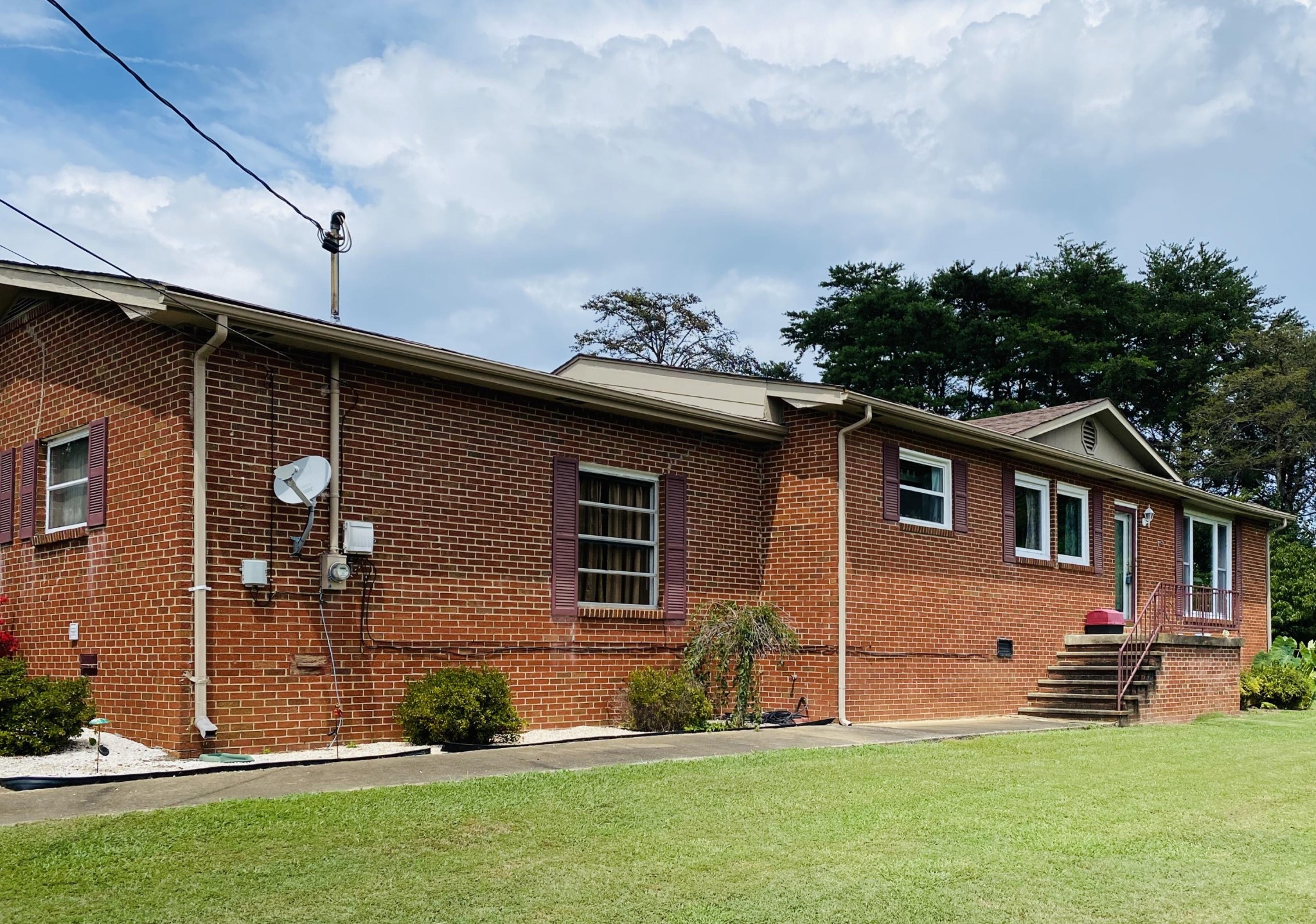 120 County Line Road Seymour, TN 37865 - Photo 1 of 2