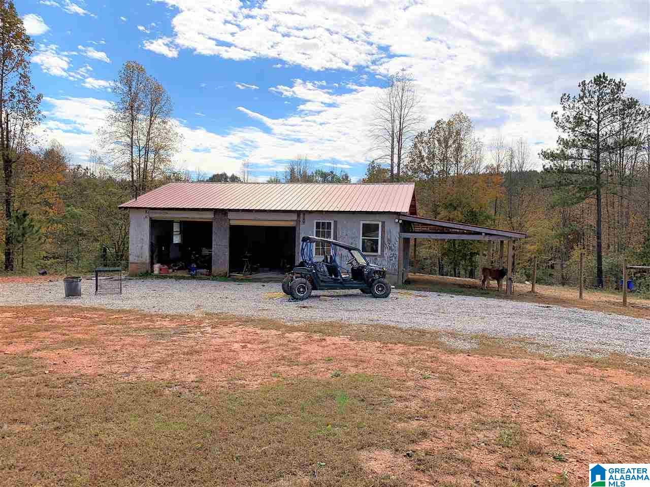 345 County Road 247 Fruithurst, AL 36262 - Photo 9 of 26