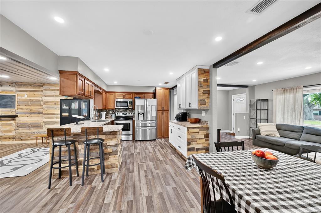 4556 South Remington Road Lakeland, FL 33813 - Photo 14 of 33