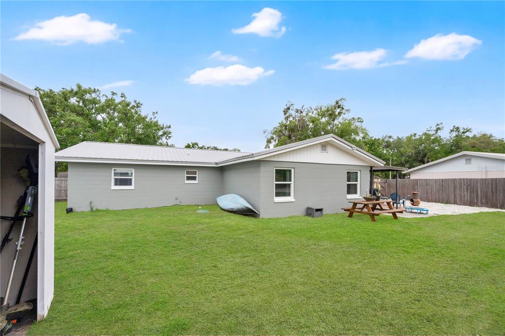 4556 South Remington Road Lakeland, FL 33813 - Photo 28 of 33