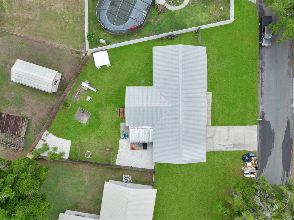 4556 South Remington Road Lakeland, FL 33813 - Photo 30 of 33