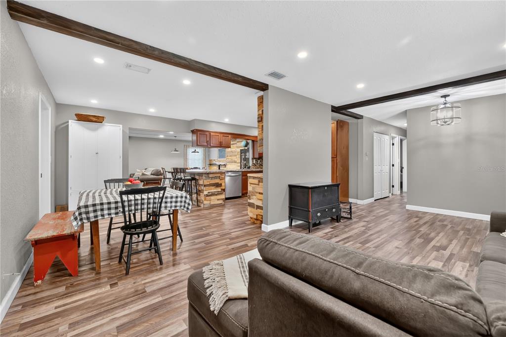 4556 South Remington Road Lakeland, FL 33813 - Photo 6 of 33