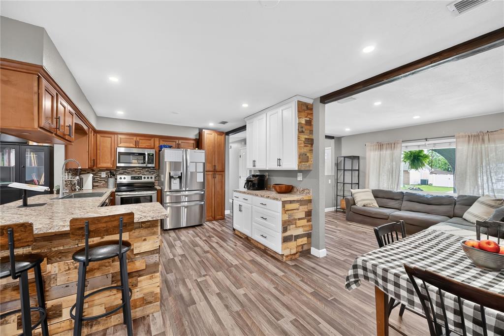 4556 South Remington Road Lakeland, FL 33813 - Photo 8 of 33