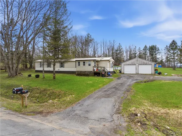 $70,000 | 9797 James Road, Remsen, NY 13438