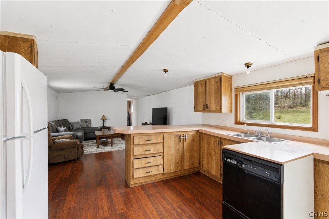 9797 James Road Remsen, NY 13438 - Photo 14 of 37 Photo has been edited to show finished interior