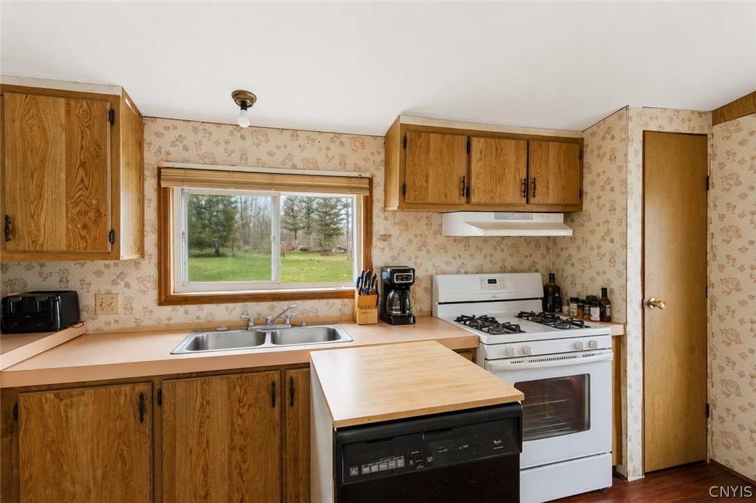 9797 James Road Remsen, NY 13438 - Photo 18 of 37 Photo has been edited to show finished interior