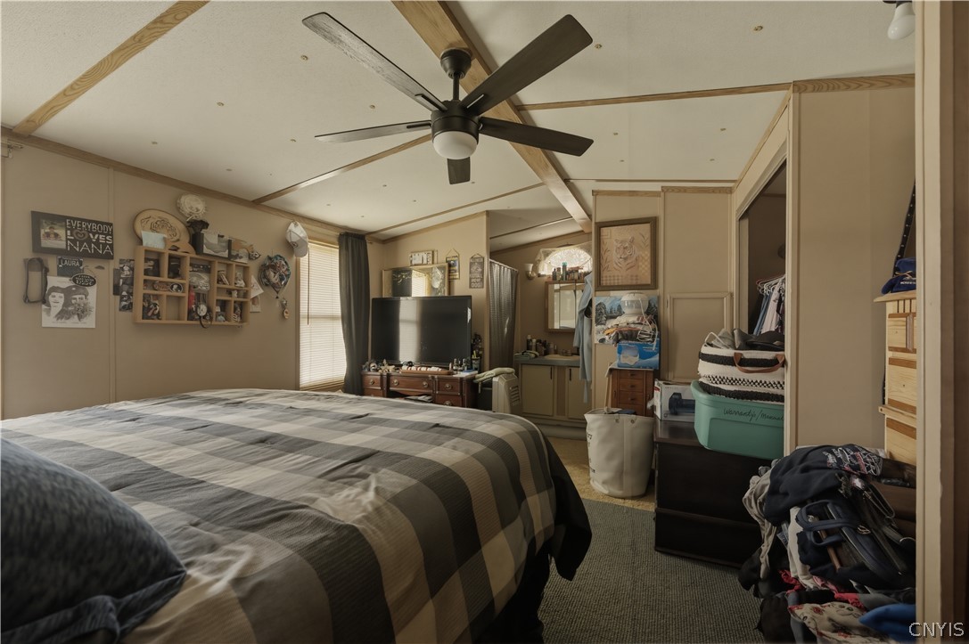9797 James Road Remsen, NY 13438 - Photo 19 of 37 Primary bedroom with bathroom
