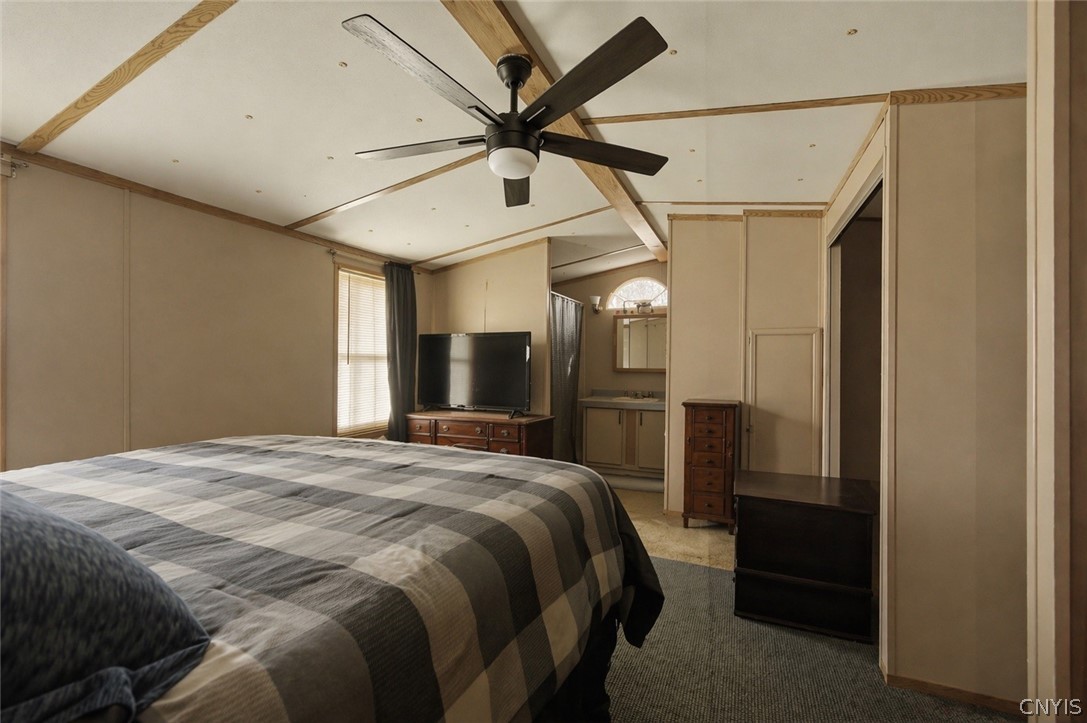 9797 James Road Remsen, NY 13438 - Photo 20 of 37 Photo has been edited to show finished interior