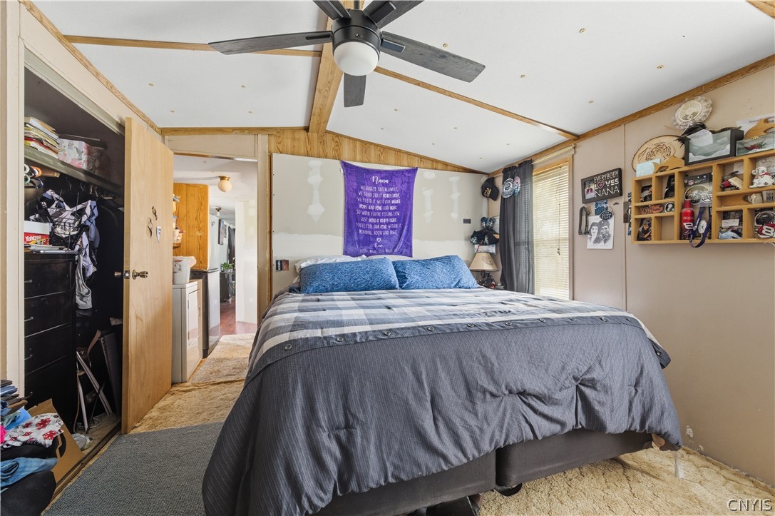9797 James Road Remsen, NY 13438 - Photo 21 of 37 Primary bedroom