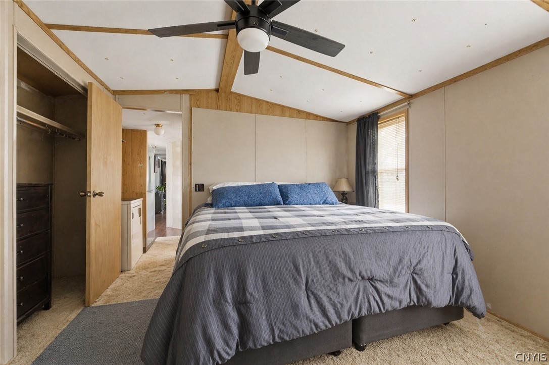 9797 James Road Remsen, NY 13438 - Photo 22 of 37 Photo has been edited to show finished interior