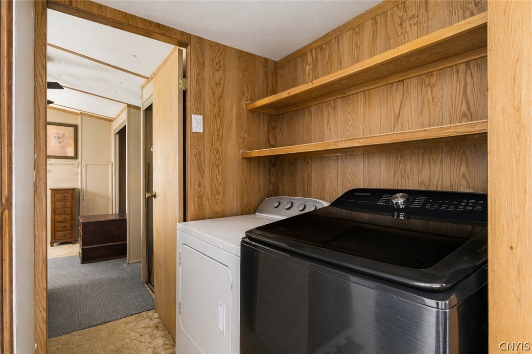 9797 James Road Remsen, NY 13438 - Photo 26 of 37 Photo has been edited to show finished interior
