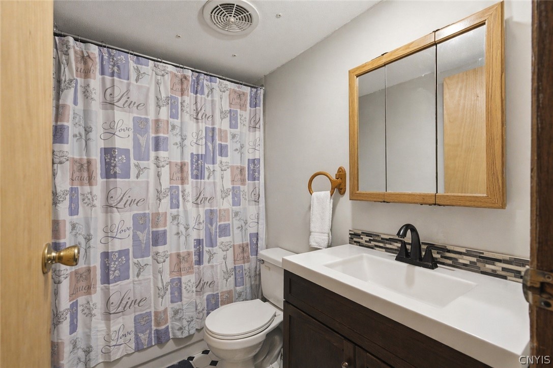9797 James Road Remsen, NY 13438 - Photo 28 of 37 Photo has been edited to show finished interior