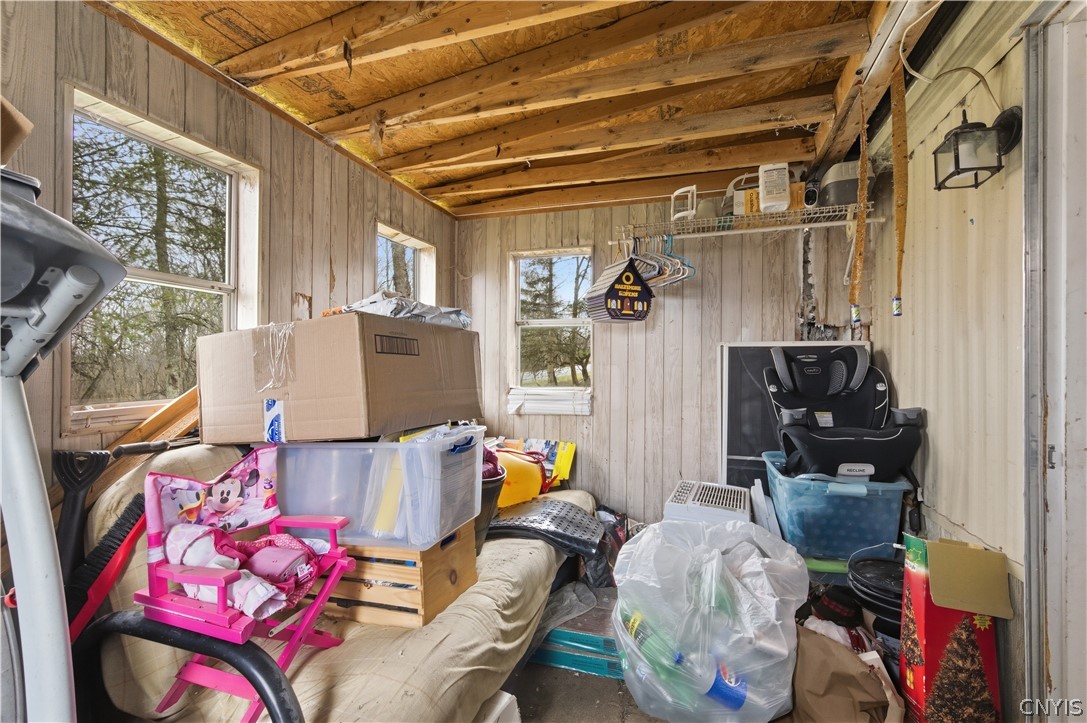 9797 James Road Remsen, NY 13438 - Photo 29 of 37 Extra space to make your own!