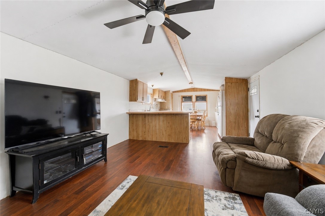 9797 James Road Remsen, NY 13438 - Photo 6 of 37 Photo has been edited to show finished interior