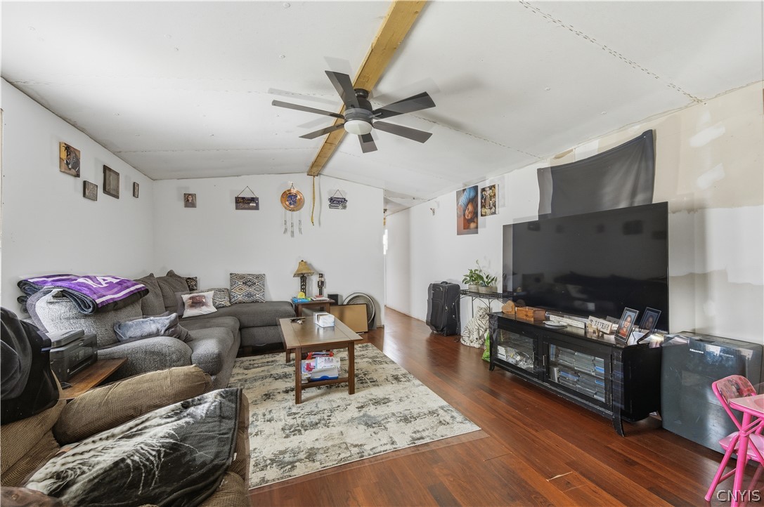 9797 James Road Remsen, NY 13438 - Photo 7 of 37 Spacious living room