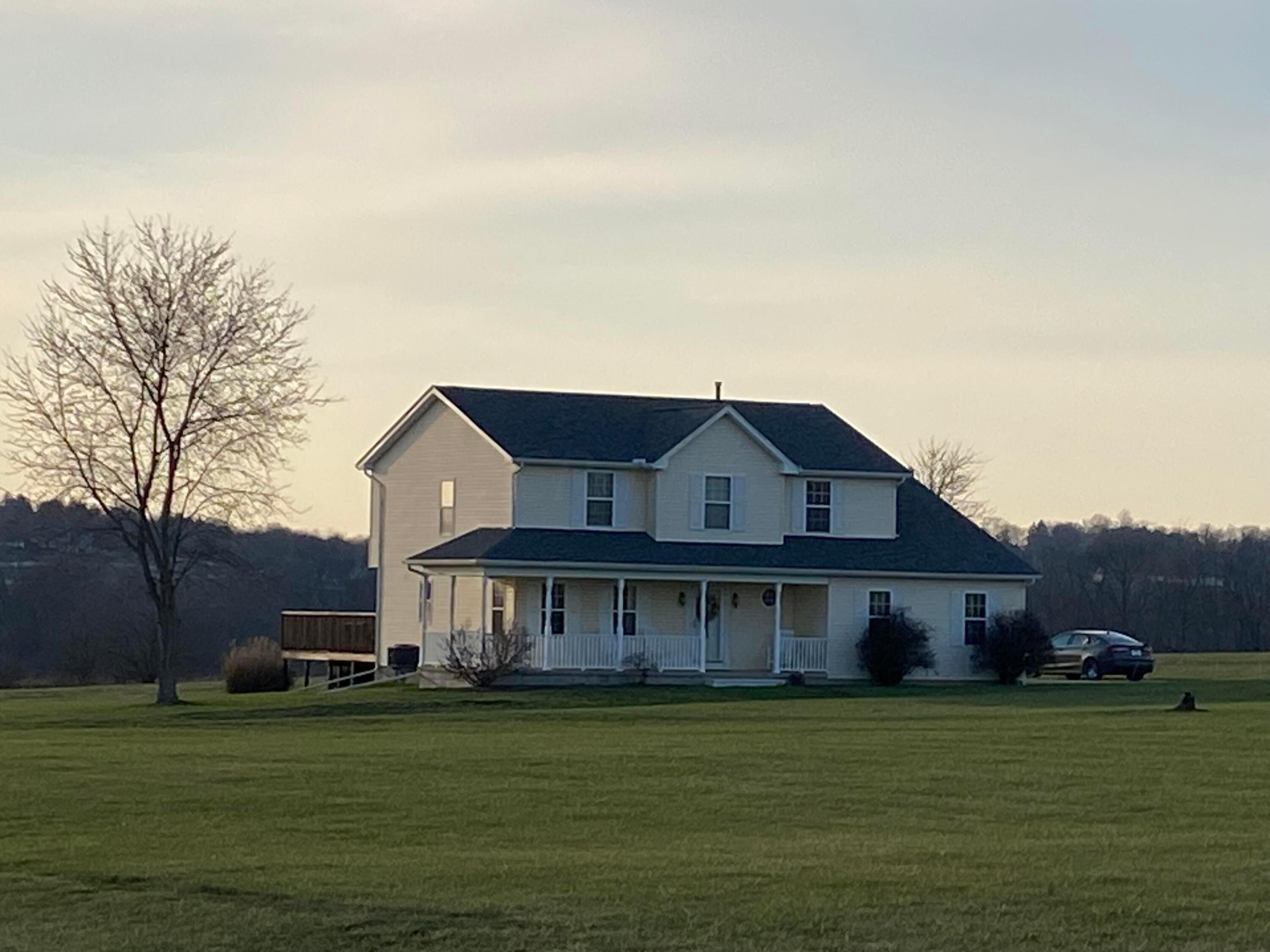 27611 Kime-Holderman Road Circleville, OH 43113 - Photo 76 of 76 IMG_5246