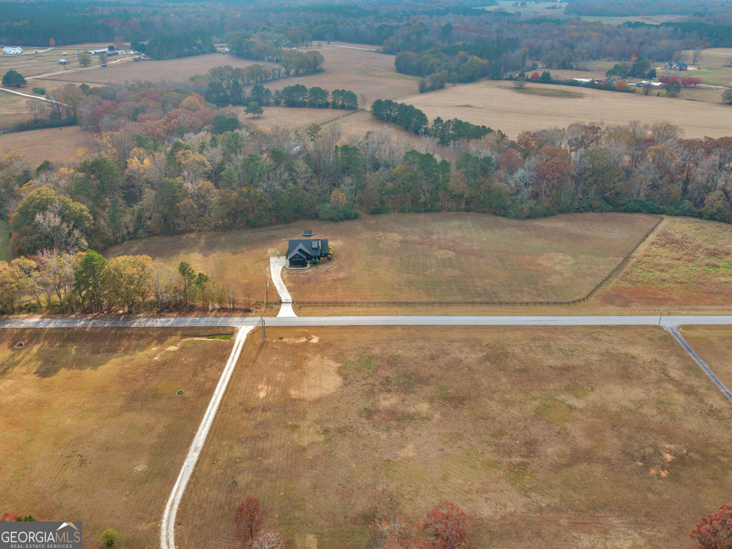 701 Marks Road Mansfield, GA 30055 - Photo 3 of 51 Gallery Image 3