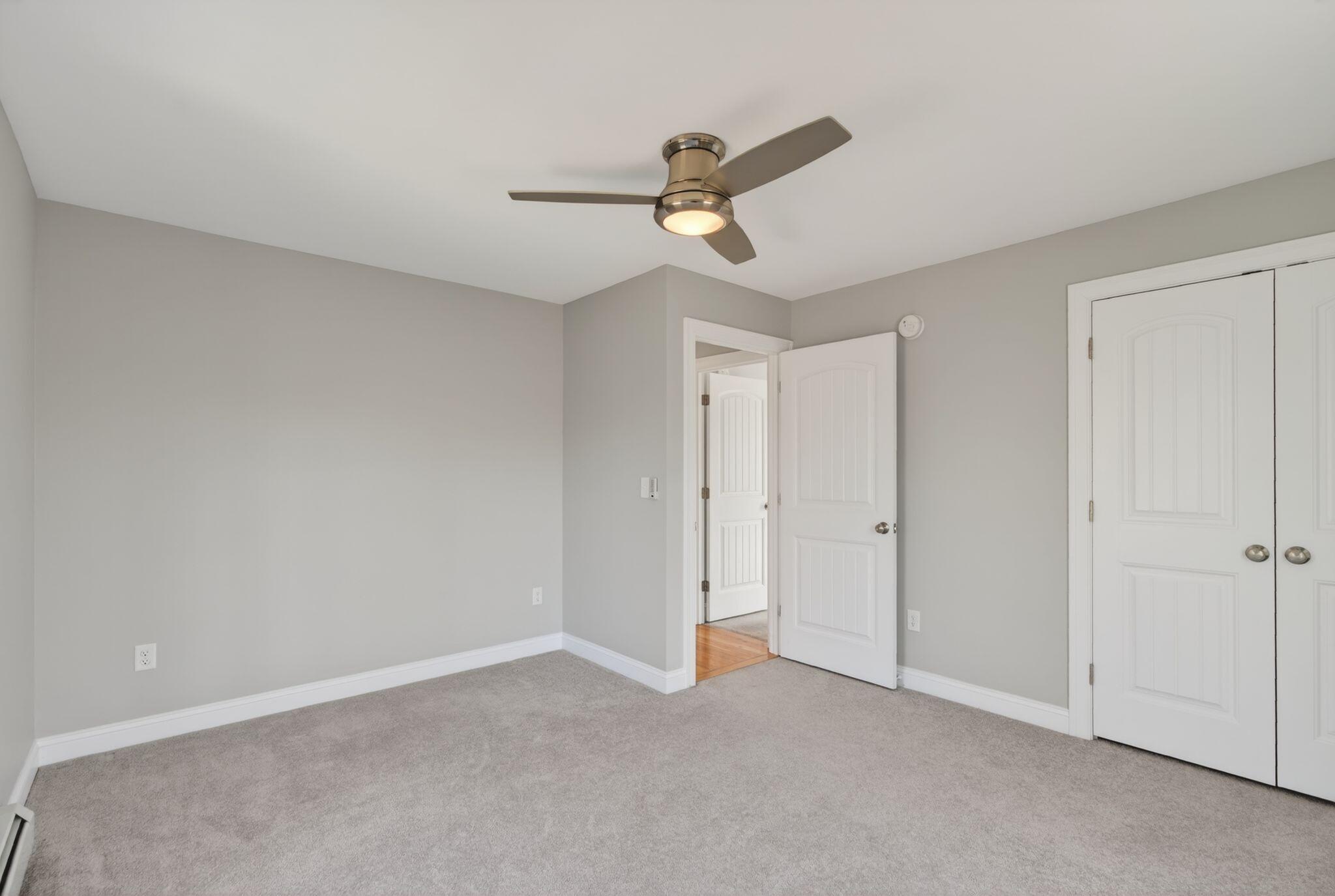 132 Ross Road Old Orchard Beach, ME 04064 - Photo 19 of 38 bedroom 1