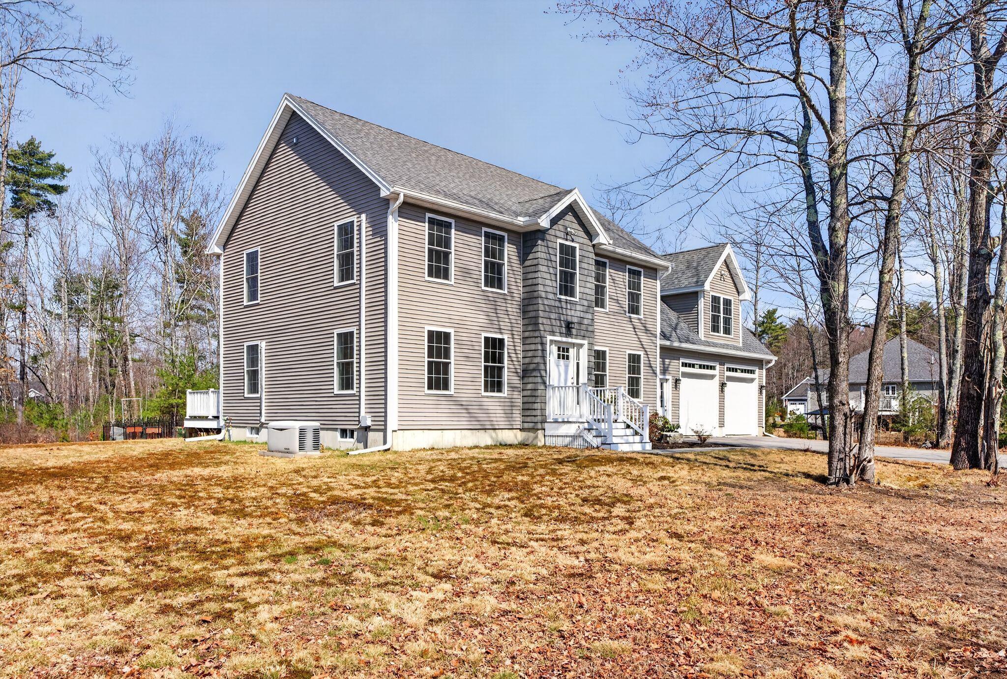 132 Ross Road Old Orchard Beach, ME 04064 - Photo 3 of 38 5_DSC01859