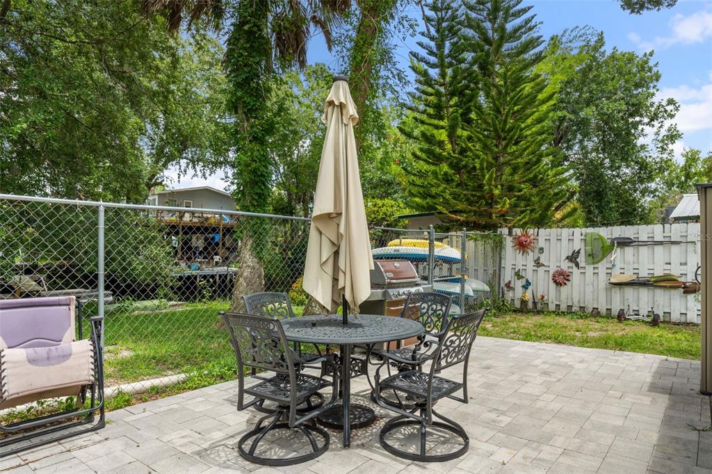 7280 Wimberly Court Weeki Wachee, FL 34607 - Photo 24 of 32