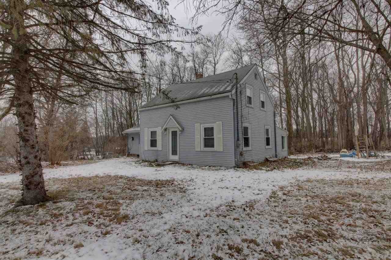 4545 Draper Road Jackson, MI 49203 - Photo 1 of 47 Photo 1