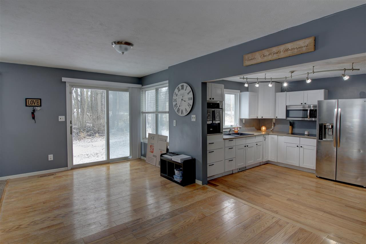 4545 Draper Road Jackson, MI 49203 - Photo 11 of 47 Photo 11