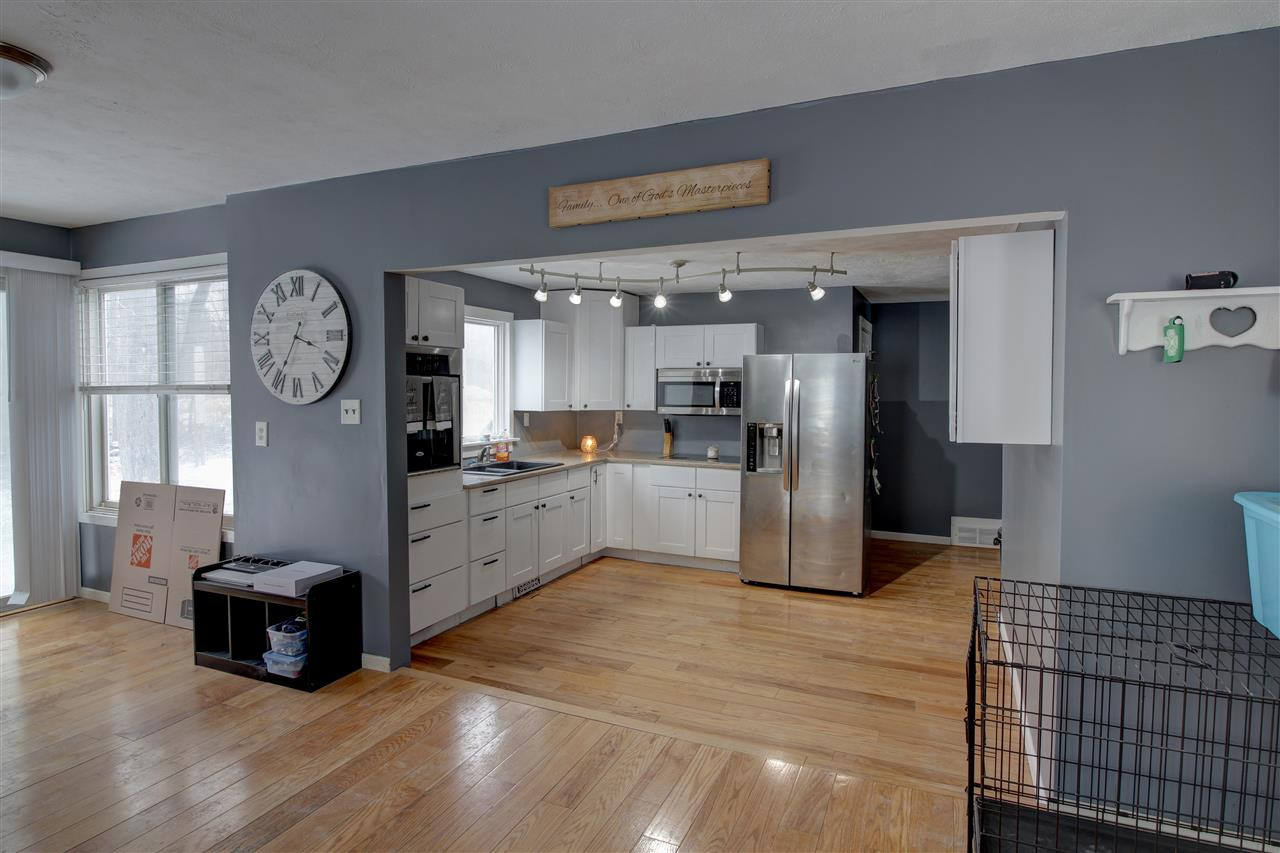 4545 Draper Road Jackson, MI 49203 - Photo 12 of 47 Photo 12