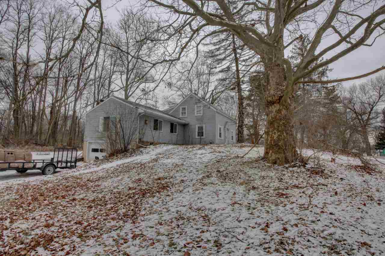 4545 Draper Road Jackson, MI 49203 - Photo 37 of 47 Photo 37
