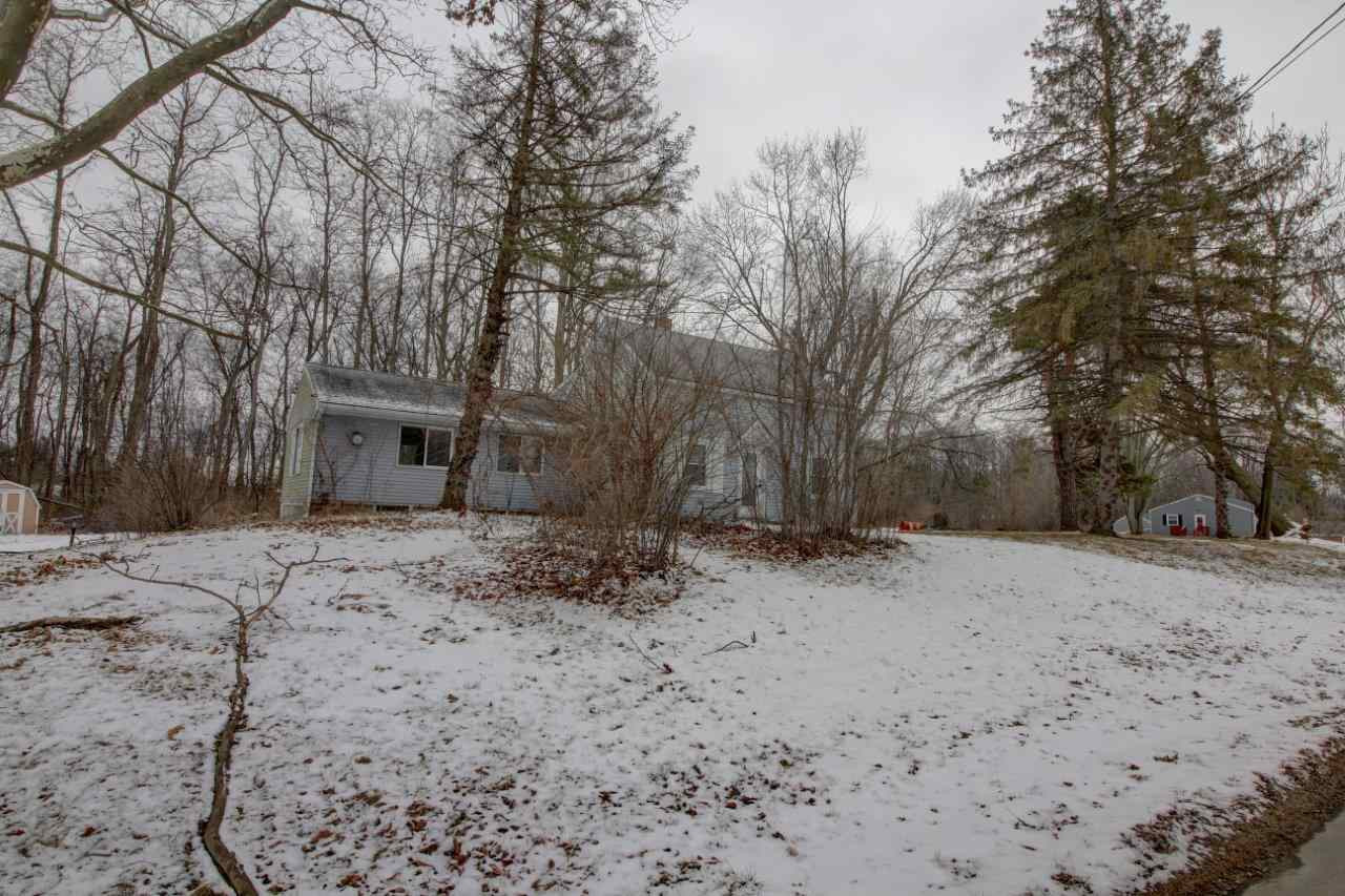 4545 Draper Road Jackson, MI 49203 - Photo 38 of 47 Photo 38