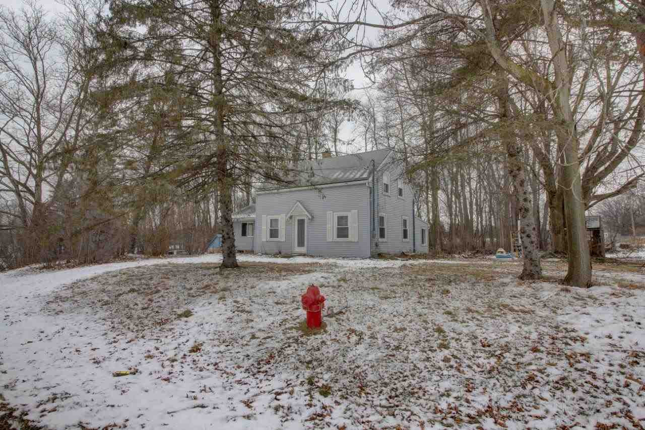 4545 Draper Road Jackson, MI 49203 - Photo 39 of 47 Photo 39