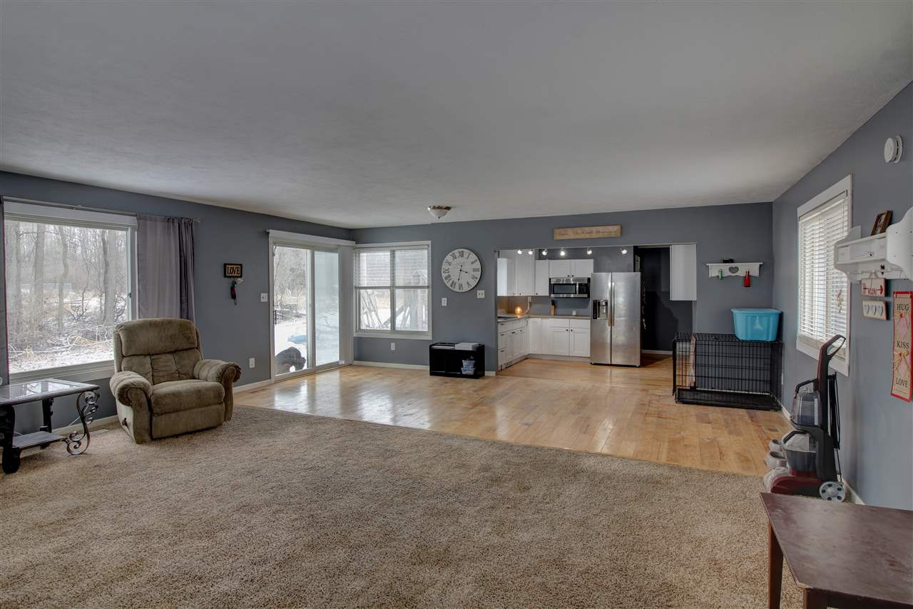 4545 Draper Road Jackson, MI 49203 - Photo 4 of 47 Photo 4