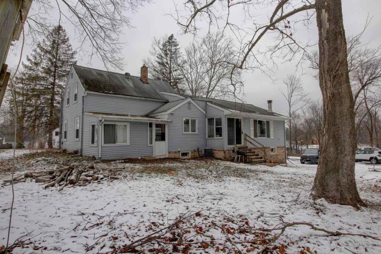 4545 Draper Road Jackson, MI 49203 - Photo 41 of 47 Photo 42