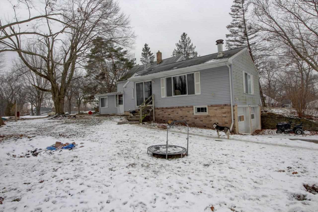 4545 Draper Road Jackson, MI 49203 - Photo 43 of 47 Photo 44