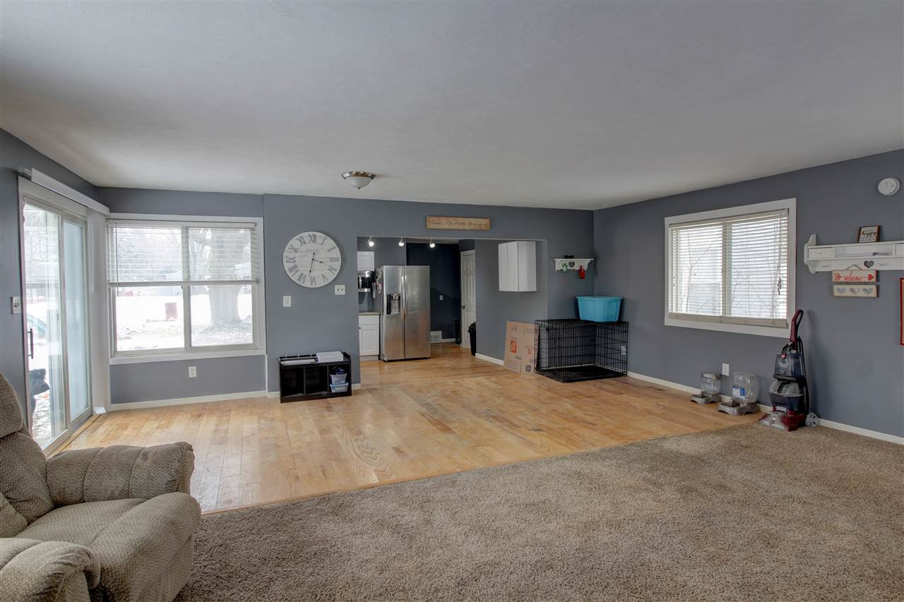 4545 Draper Road Jackson, MI 49203 - Photo 5 of 47 Photo 5
