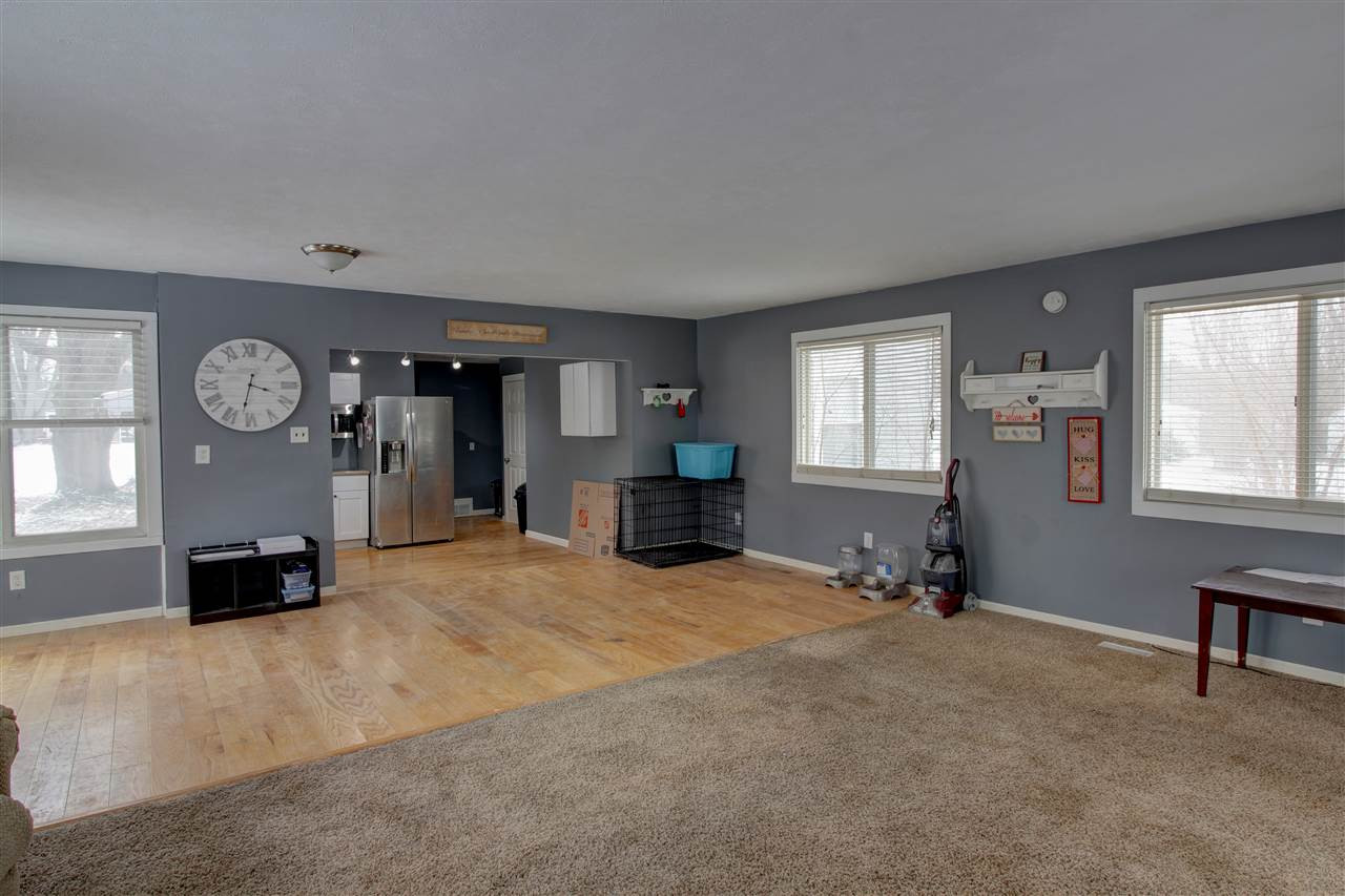 4545 Draper Road Jackson, MI 49203 - Photo 6 of 47 Photo 6