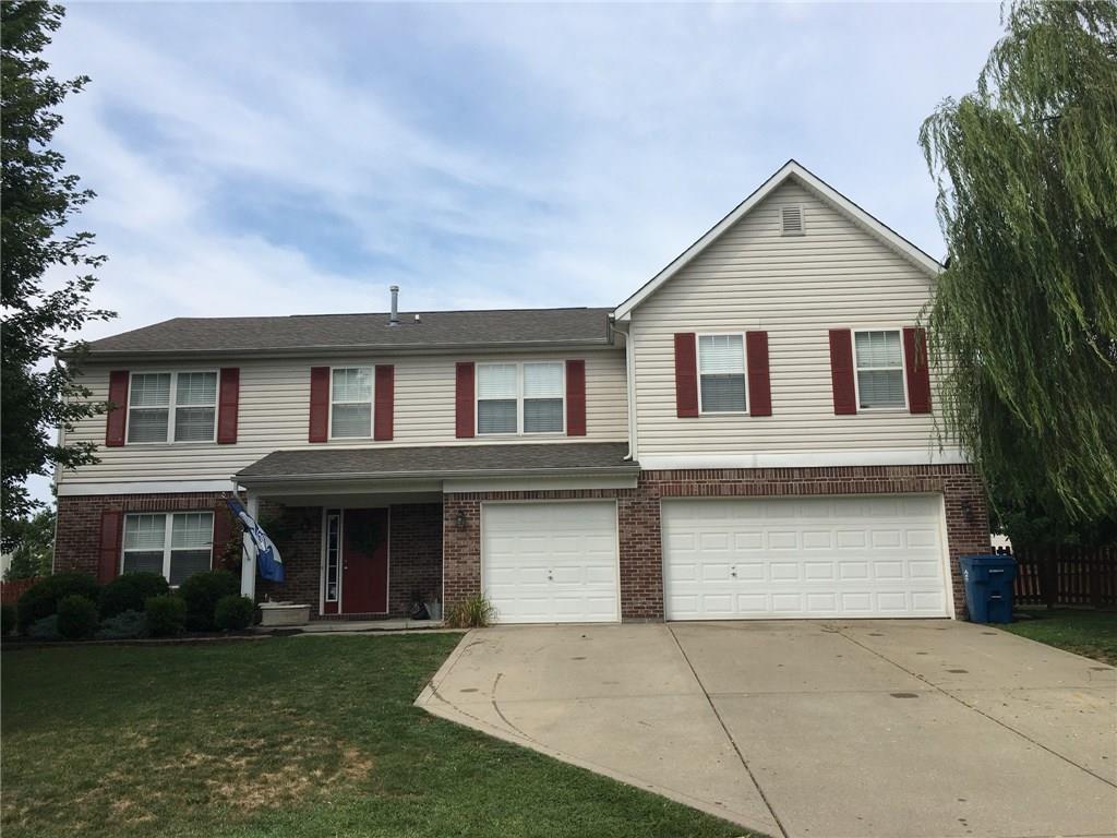 11664 Seville Road Fishers, IN 46037 - Photo 1 of 21 Gallery Image 1