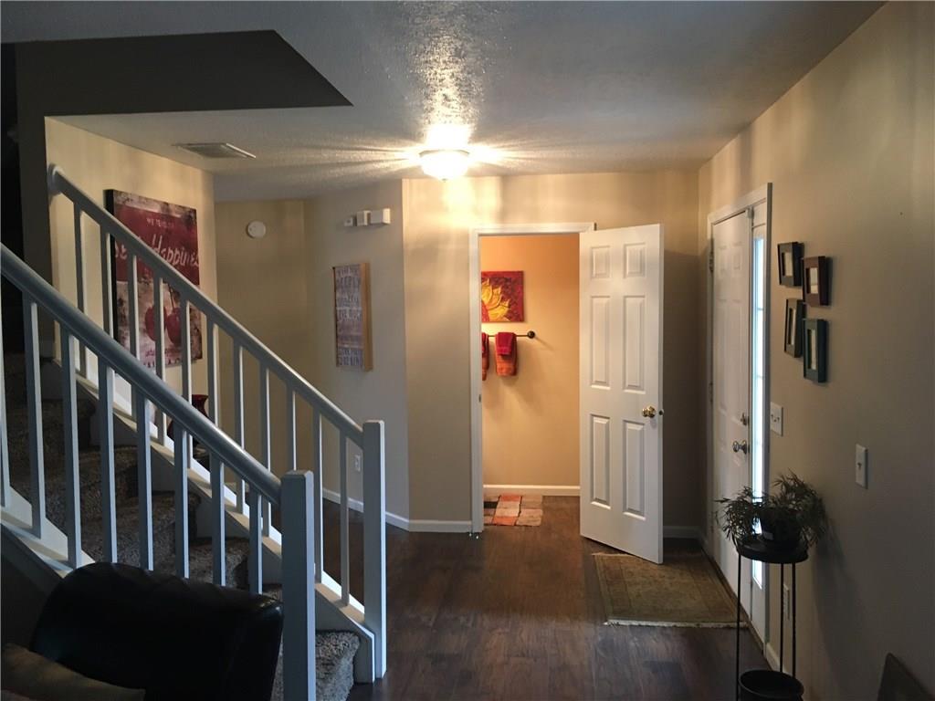11664 Seville Road Fishers, IN 46037 - Photo 2 of 21 Gallery Image 2