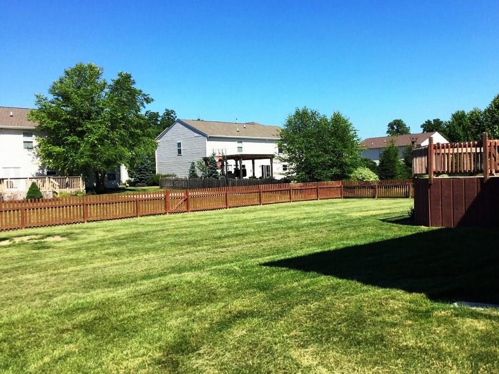 11664 Seville Road Fishers, IN 46037 - Photo 19 of 21 Gallery Image 19