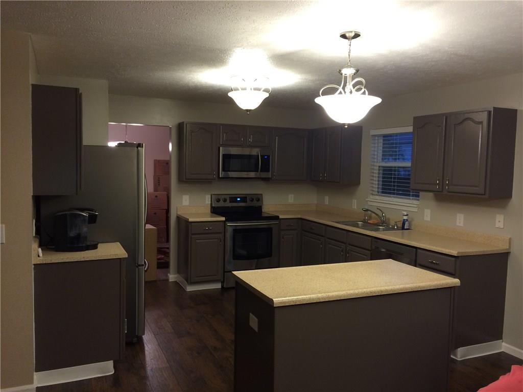 11664 Seville Road Fishers, IN 46037 - Photo 5 of 21 Gallery Image 5