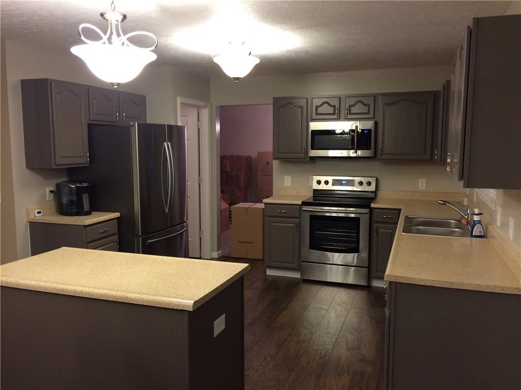 11664 Seville Road Fishers, IN 46037 - Photo 6 of 21 Gallery Image 6