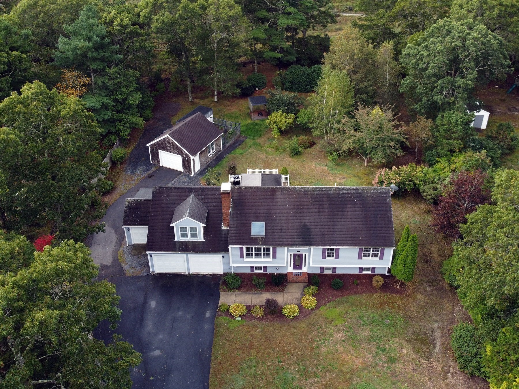 37 Yearling Run Road Bourne, MA 02532 - Photo 9 of 42 Gallery Image 9