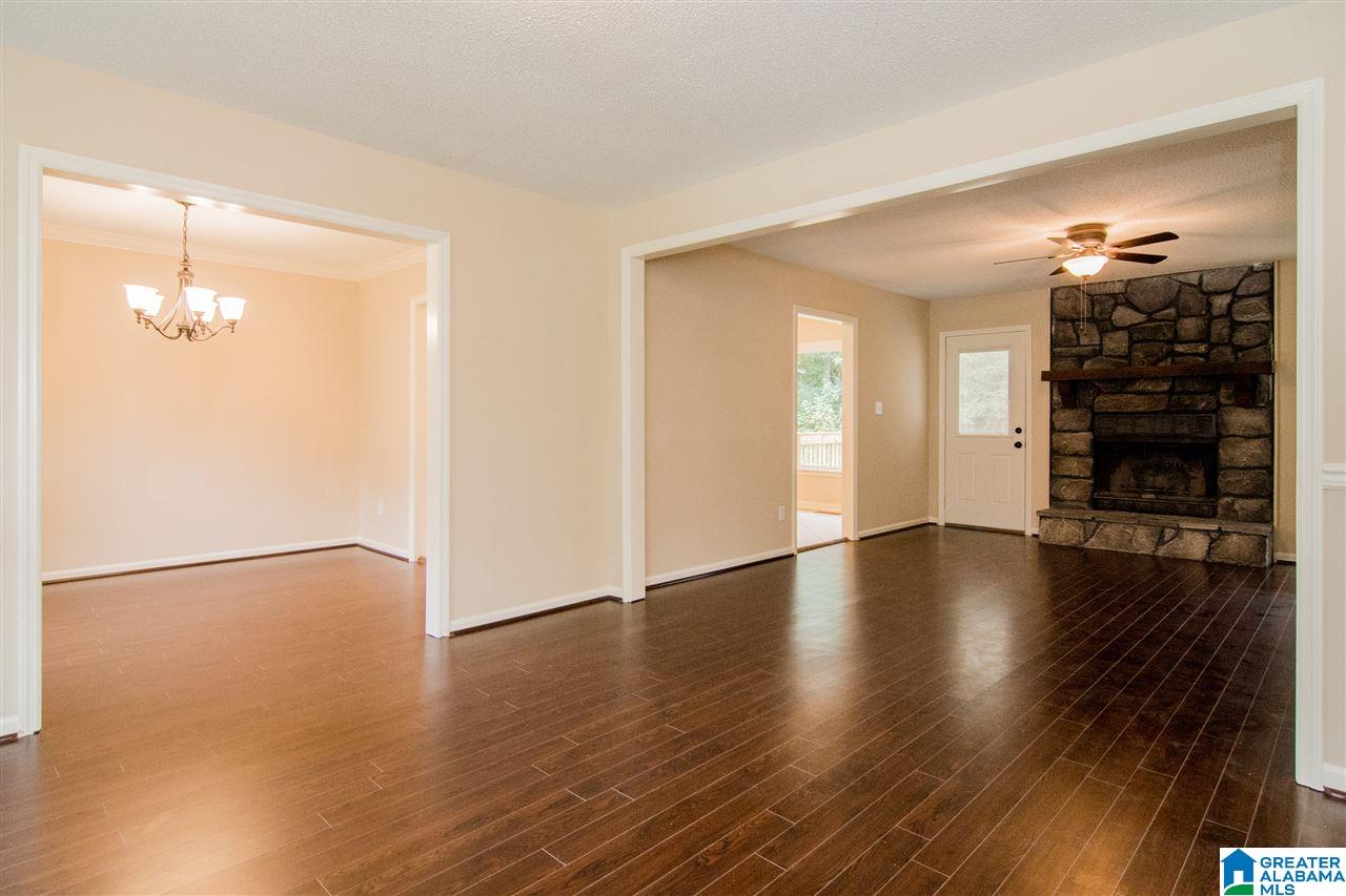 2514 Timber Trail Pinson, AL 35126 - Photo 5 of 35