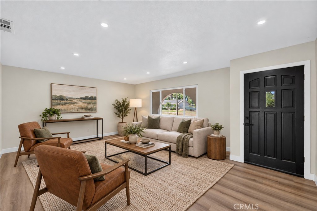 16116 Gardner Avenue Riverside, CA 92504 - Photo 3 of 38 virtually staged