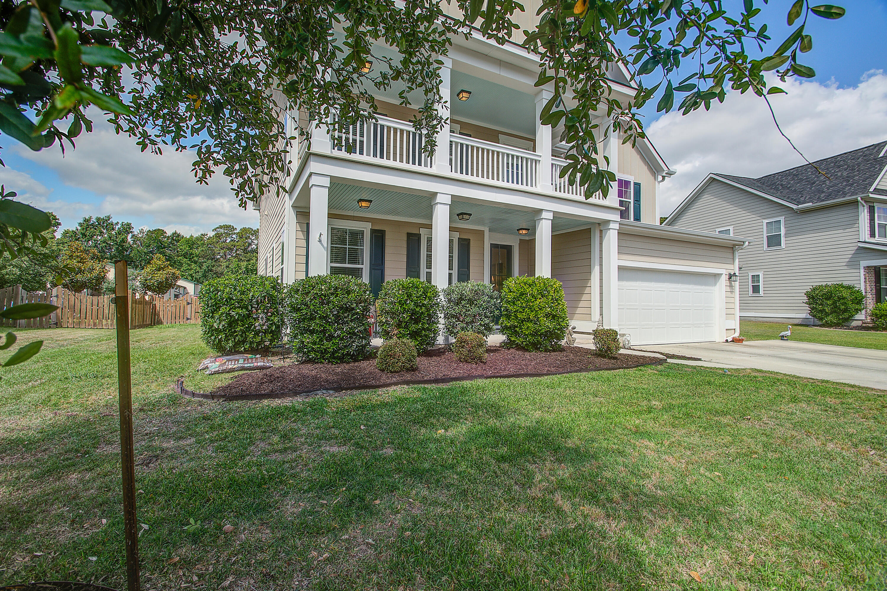 1305 Raven Road Hanahan, SC 29410 - Photo 3 of 50 1305 (3)