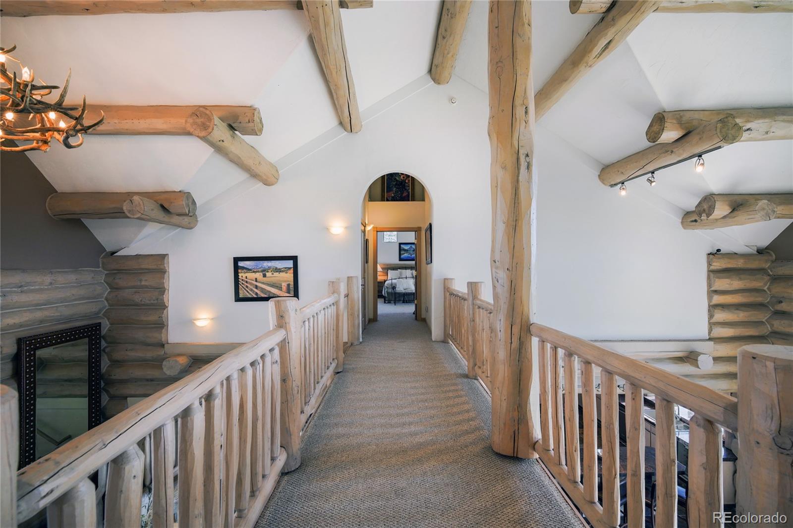 2900 Catamount Creek Road McCoy, CO 80463 - Photo 34 of 50