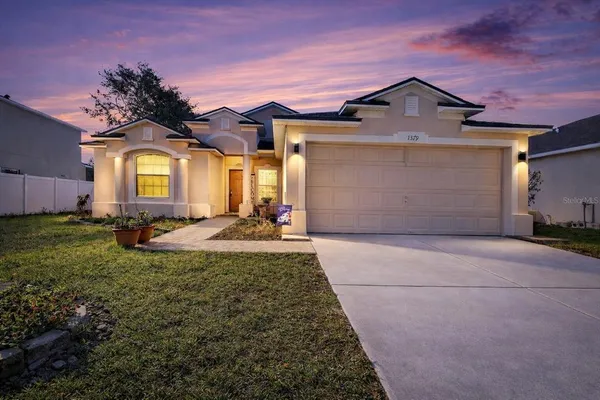 $365,000 | 1379 Osprey Way, Apopka, FL 32712