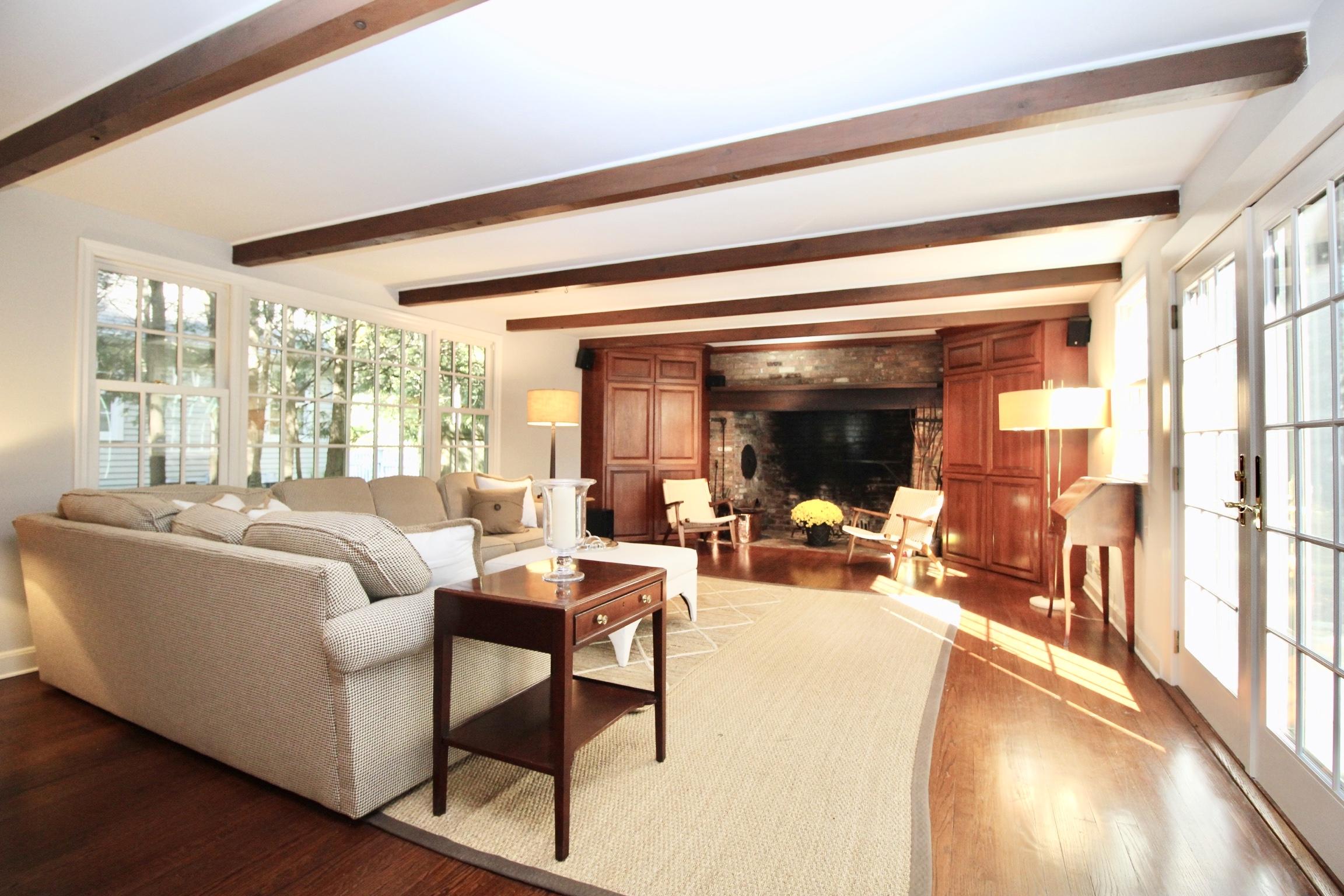 14 Old Stone Road Darien, CT 06820 - Photo 6 of 20 20191021_152014520_iOS