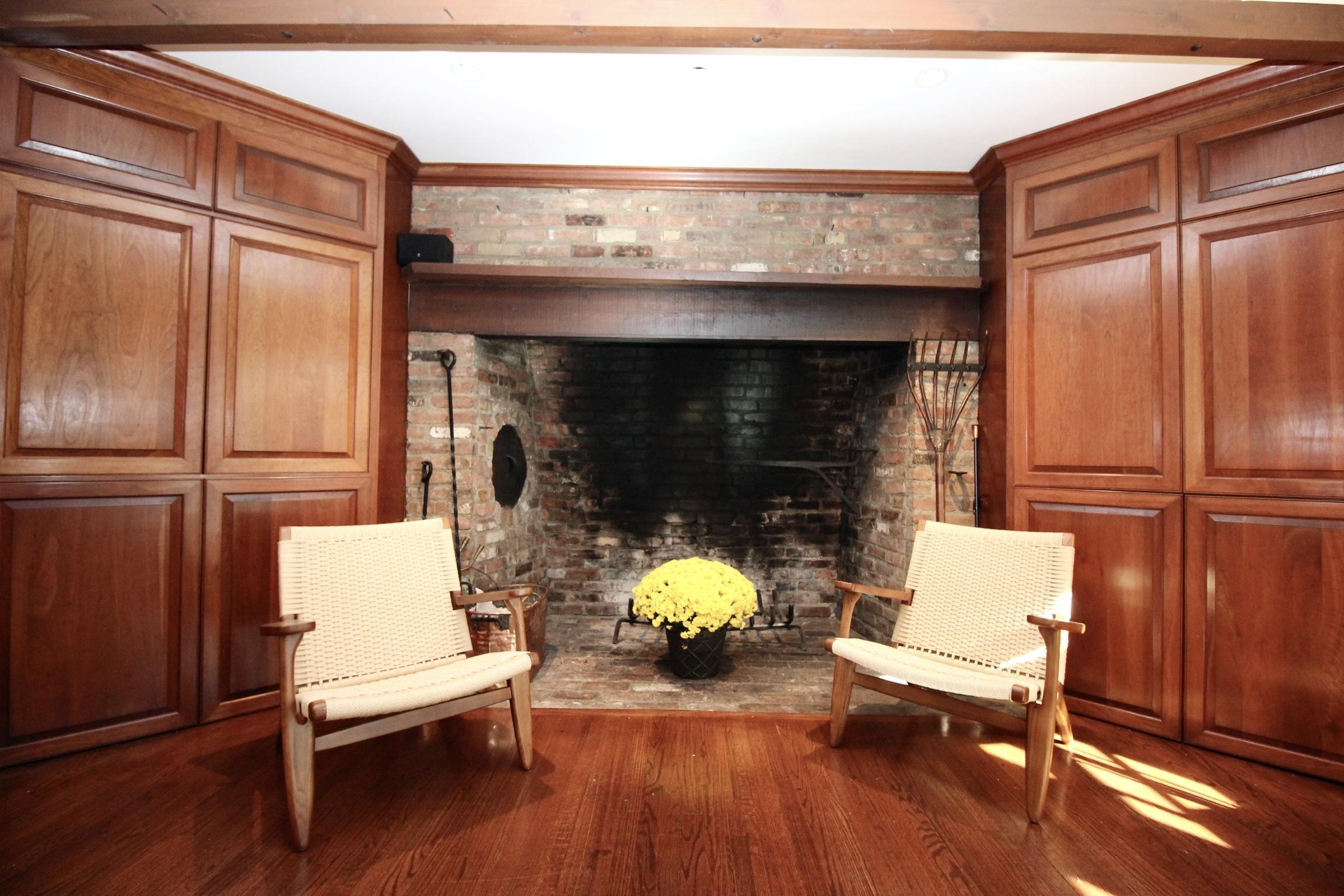 14 Old Stone Road Darien, CT 06820 - Photo 7 of 20 20191021_152151150_iOS