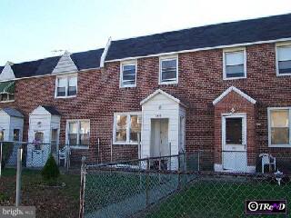 7446 Ruskin Road Philadelphia, PA 19151 - Photo 1 of 1 Gallery Image 1
