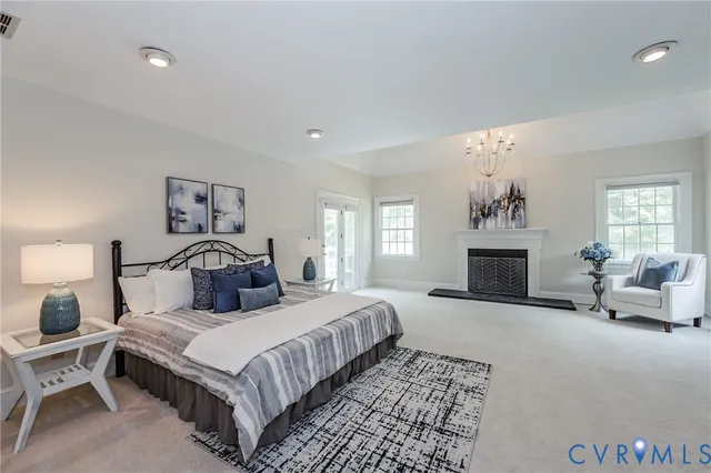 $1,215,000 | 12724 Redfield Lane, Glen Allen, VA 23059